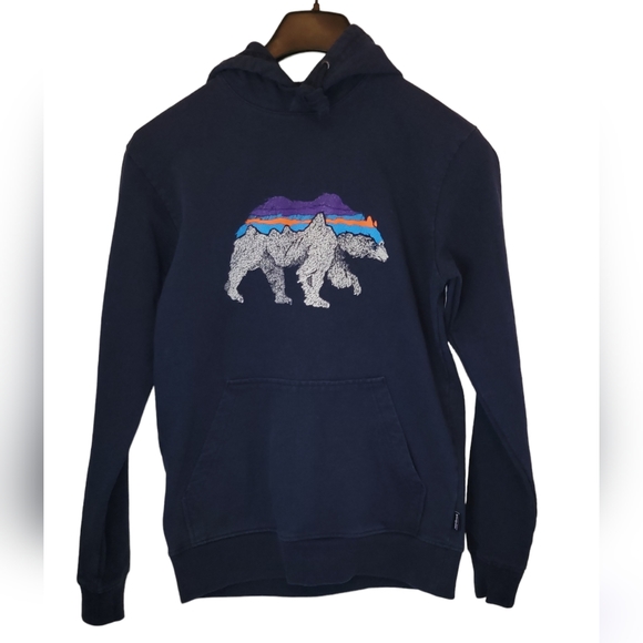 Patagonia Other - Patagonia Men's Uprisal Hoody Size Small